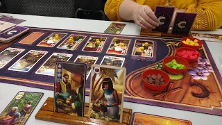 Century: Spice Road.