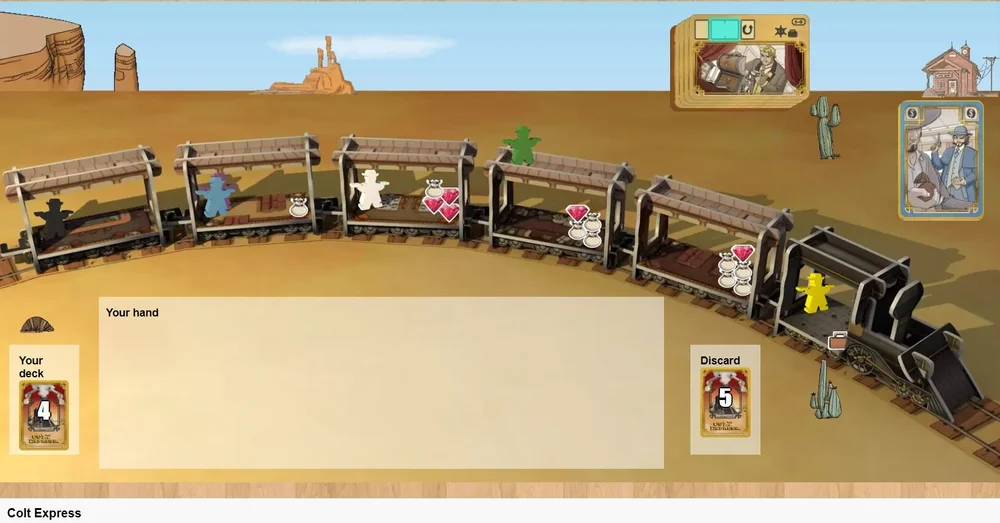 Free Online Board Games