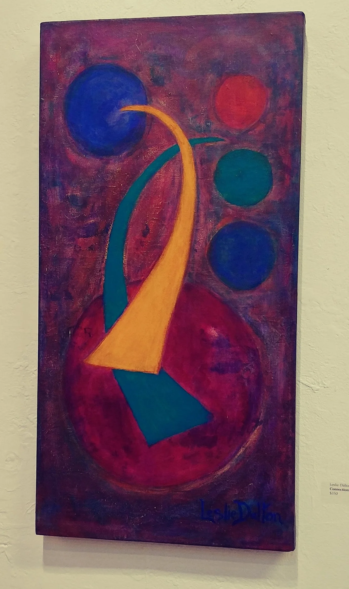 Connections