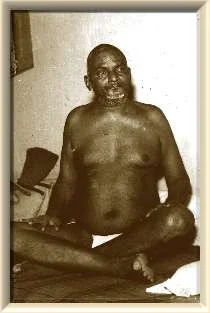 Bhagavan Nityananda 