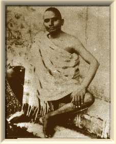  Bhagavan Nityananda 