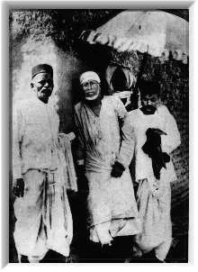  Siddhas: Sai Baba of Shirdi 