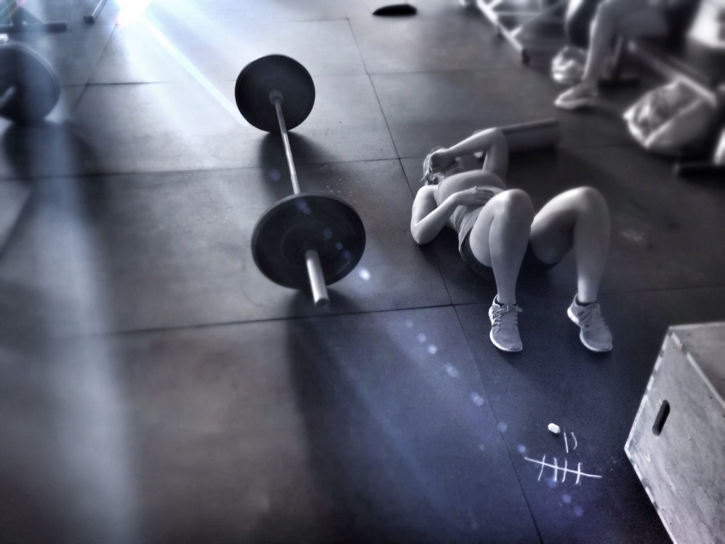 Performance data drives an athlete’s approach. Without that knowledge, training has little purpose and improvement becomes difficult to see.