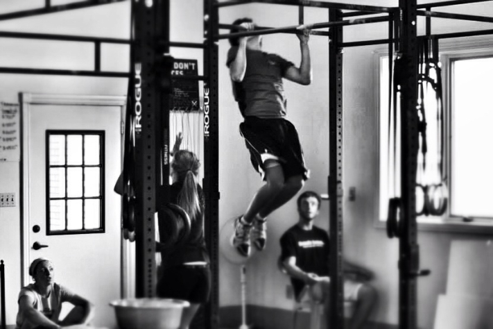 The best strategy to improve your overall capacities is to identify your weak spots and work at them relentlessly.