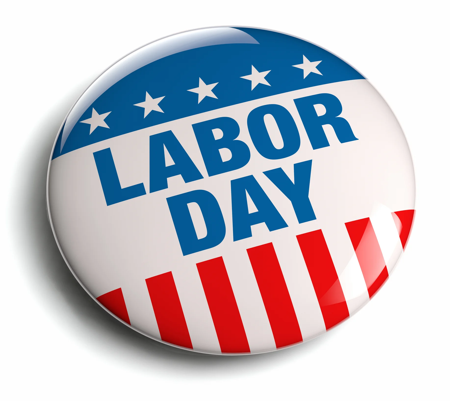 Labor Day - School Closed