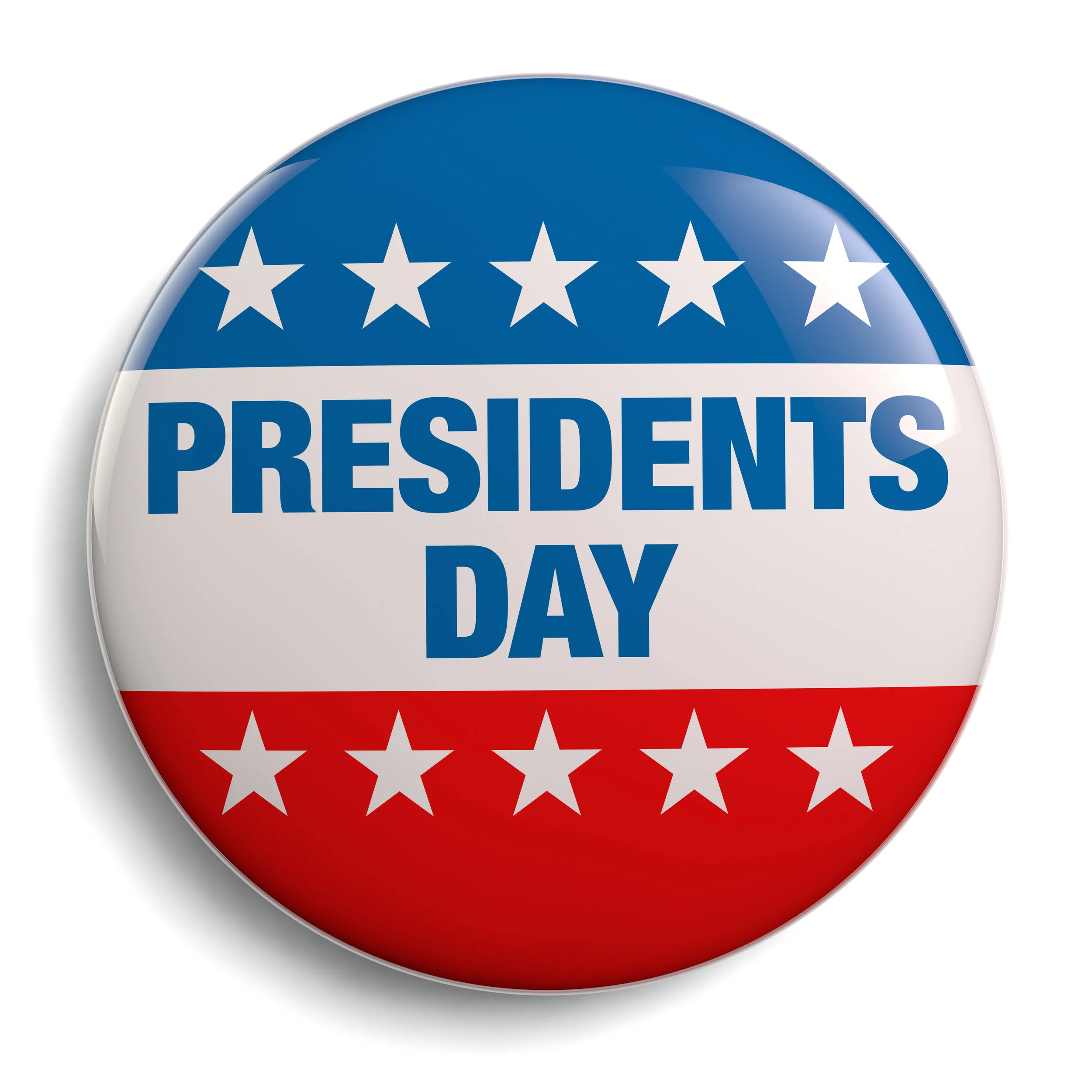 President's Day Holiday - School Closed