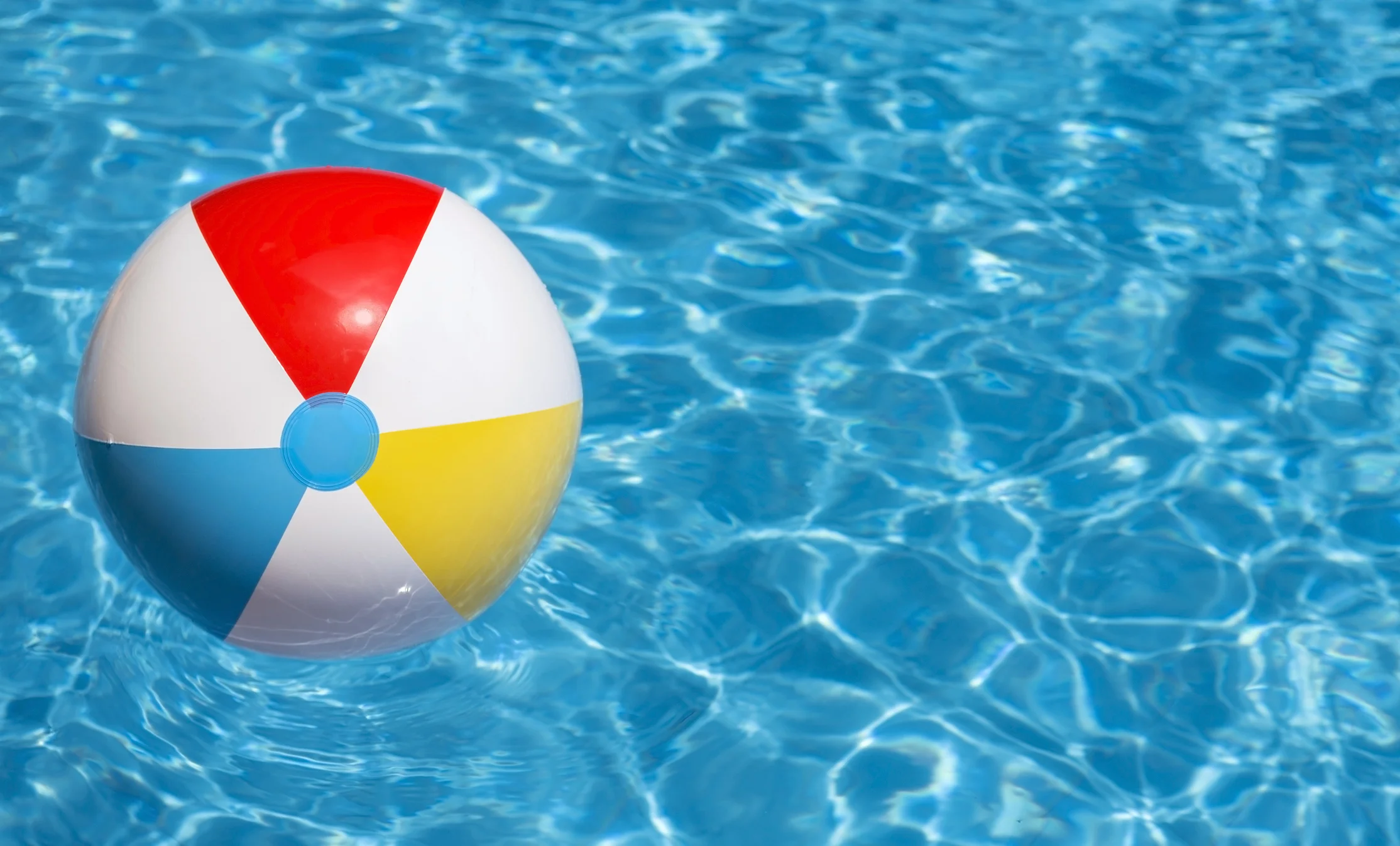 5th/6th Grade Swim Party