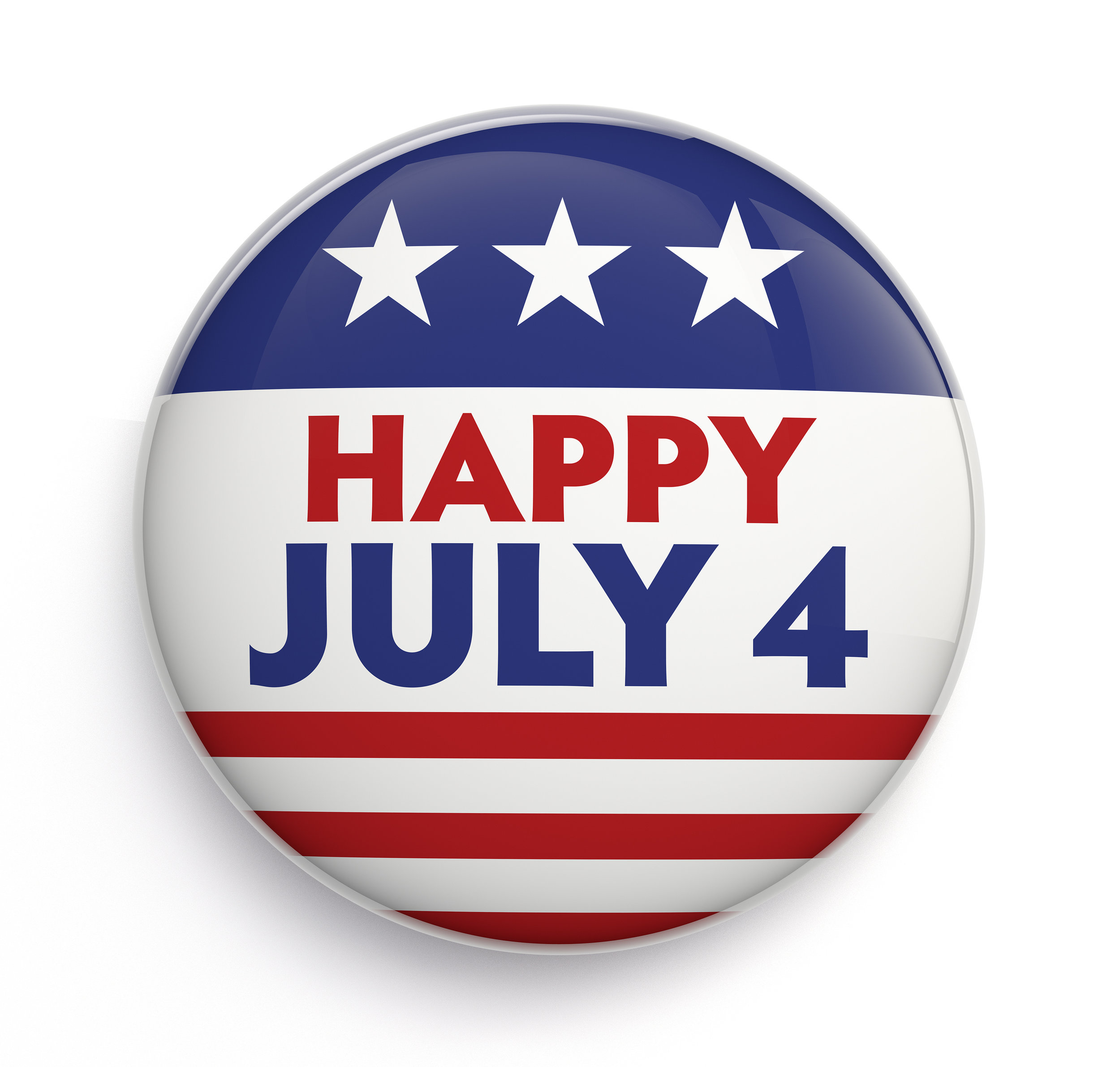 Independence Day - School Closed - No CAI Camp