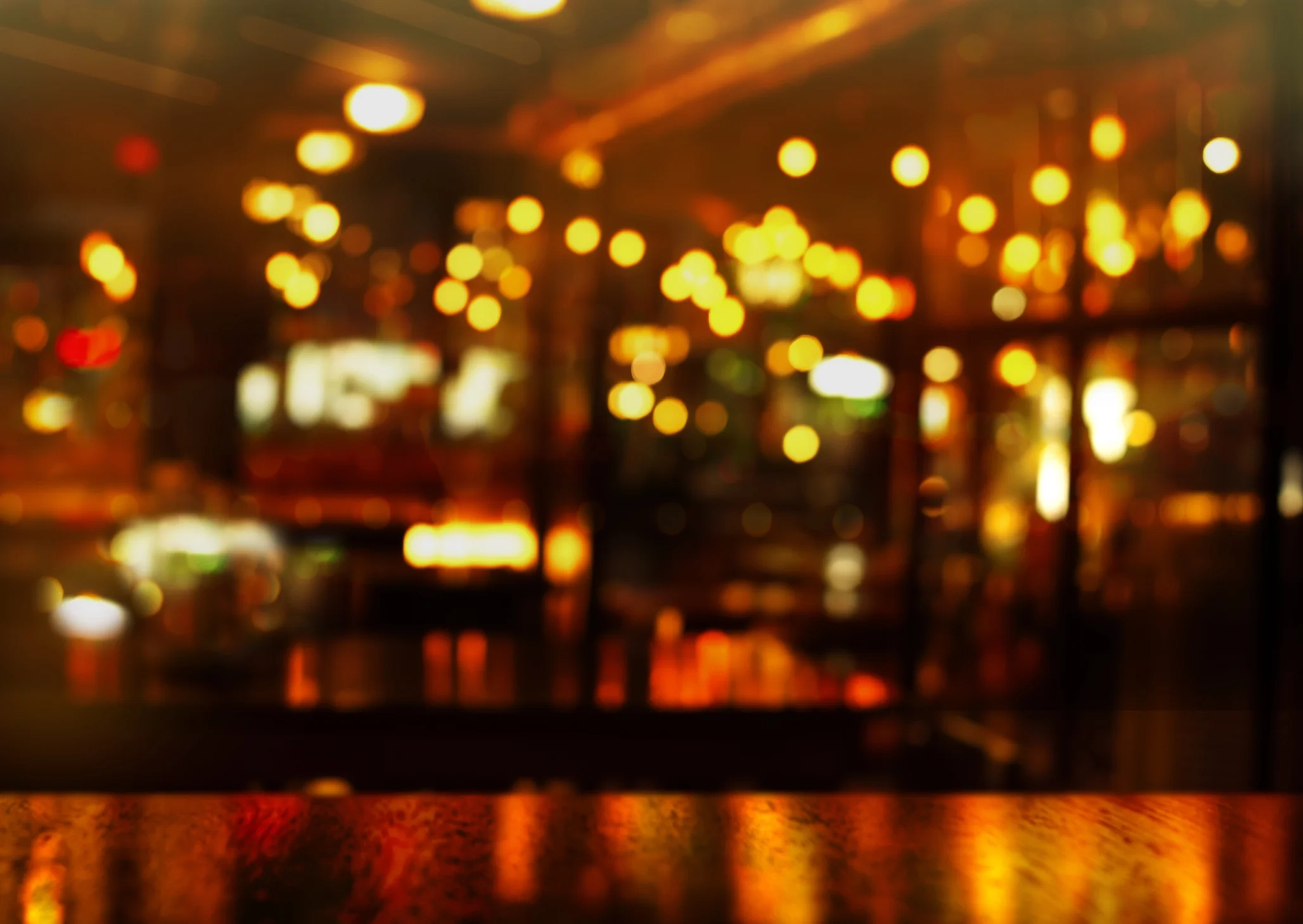 Parent Volunteer Happy Hour