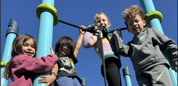 Community Connection