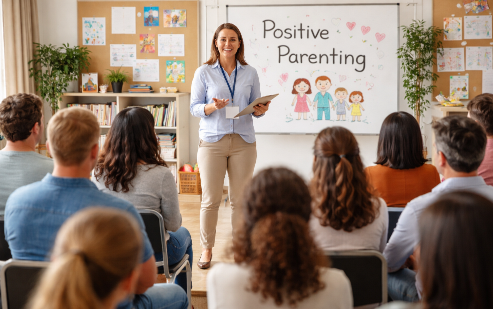 Inequity and Inequality through a Systems Thinking Lens - How to have conversations with young children