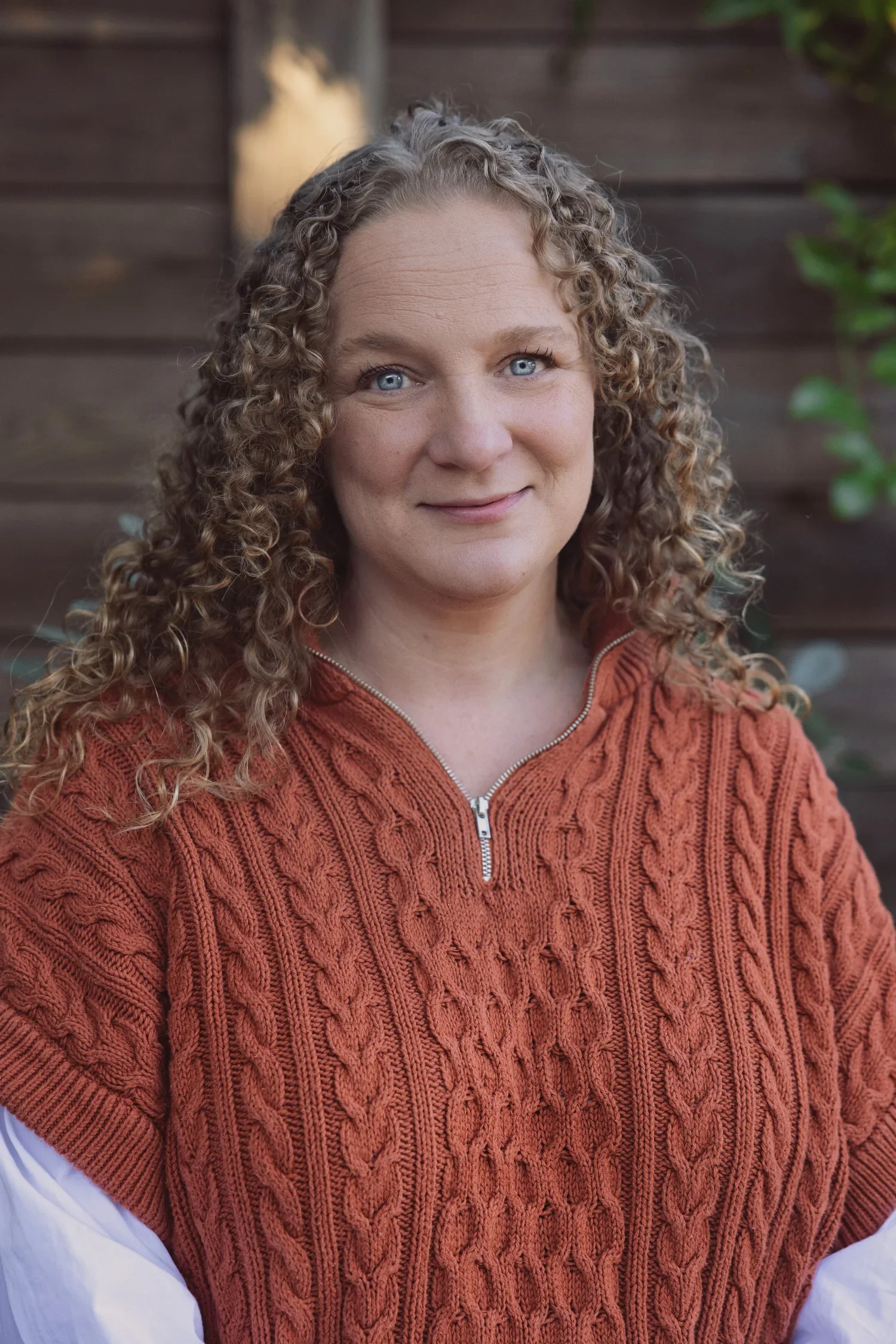 Sarah Golding