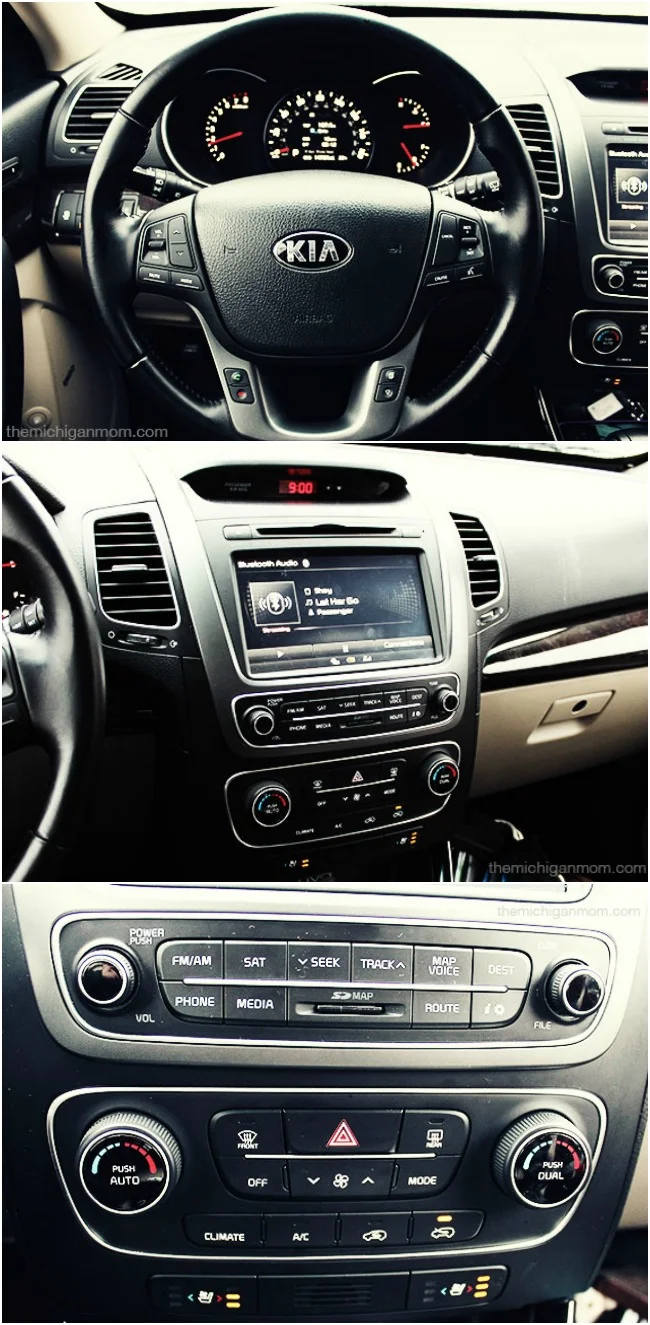 Kia-Sorento-Collage-2
