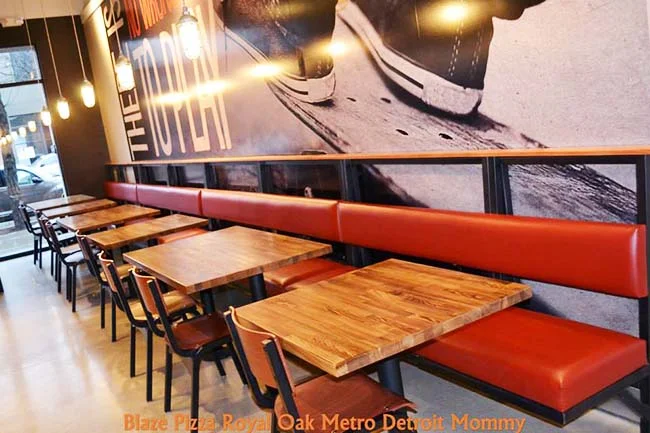 Photo courtesy of Amber of Metro Detroit Mommy