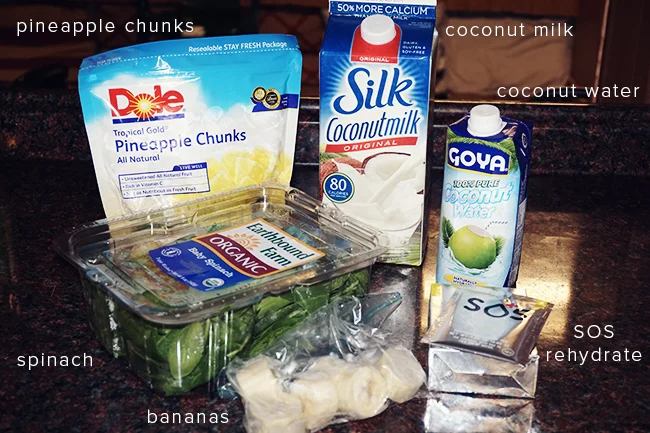 pineapple-coconut-smoothie