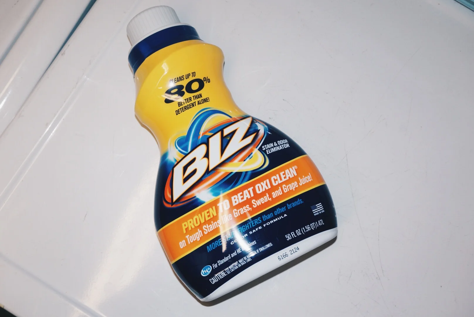 best laundry detergent