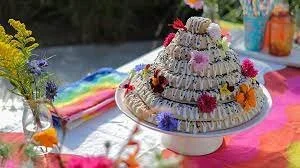 Nadia Bakes BBC2 2020