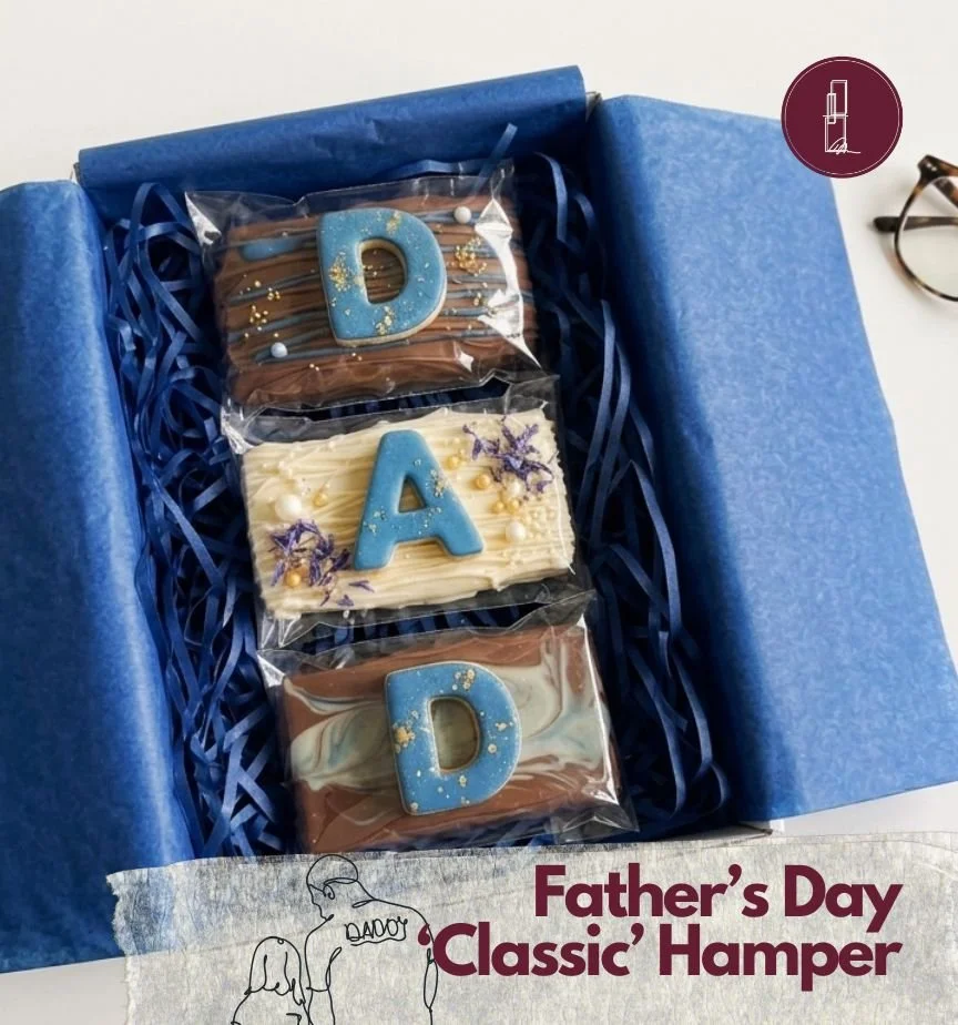 Fathers Day 'Classic Hamper'
