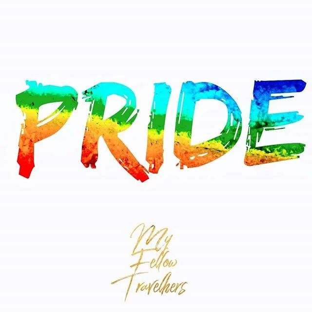 Hey hey hey! It's also Pride Month! So you maaaaaay see articles relating to all things pride in my stories and posts. 😁
.
Also, Jusssssst to be Clear on where and with whom I stand here:
#lgbtqia lives matter 🏳️&zwj;🌈
#blacklgbtqia lives matter✊?