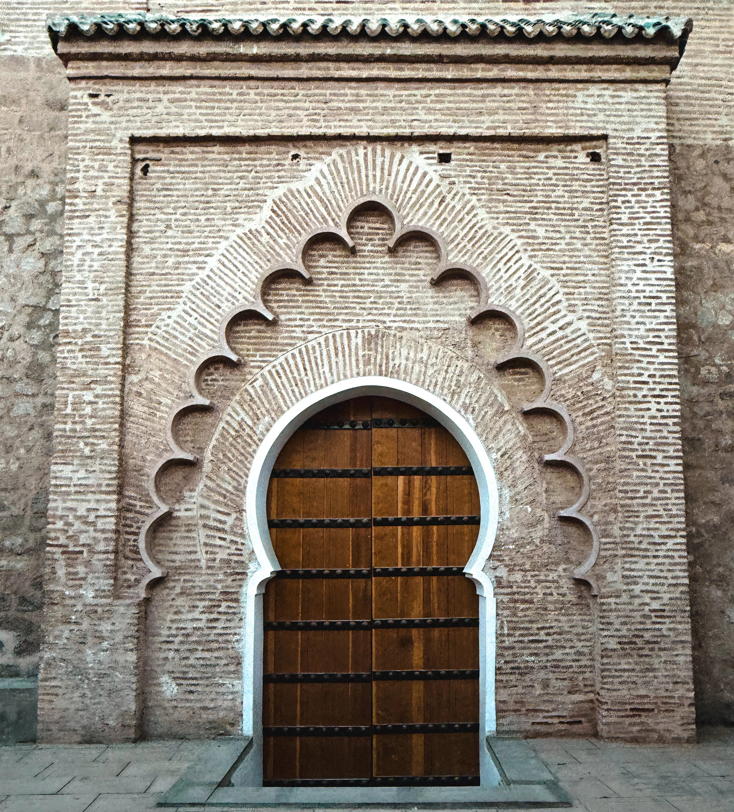 marrakech, morocco