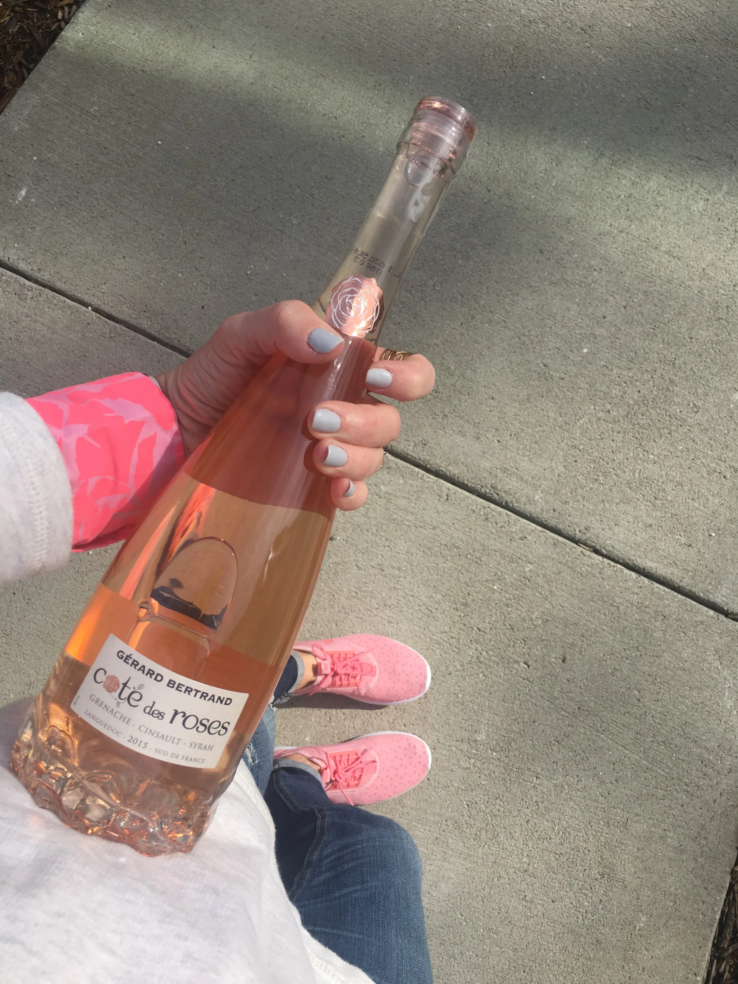 Fine Time for Wine-Southern Glazers