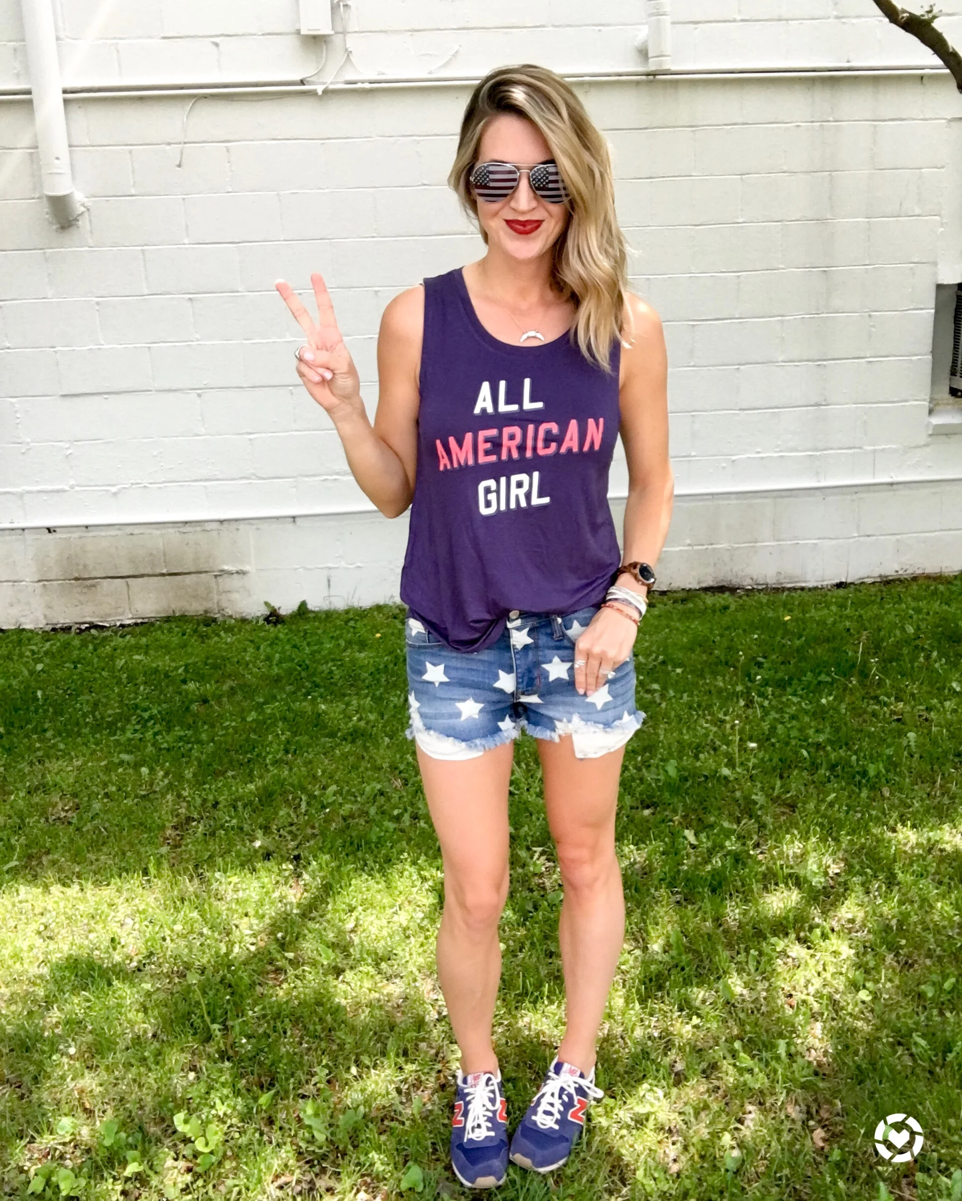 Graphic Tees for July 4th!