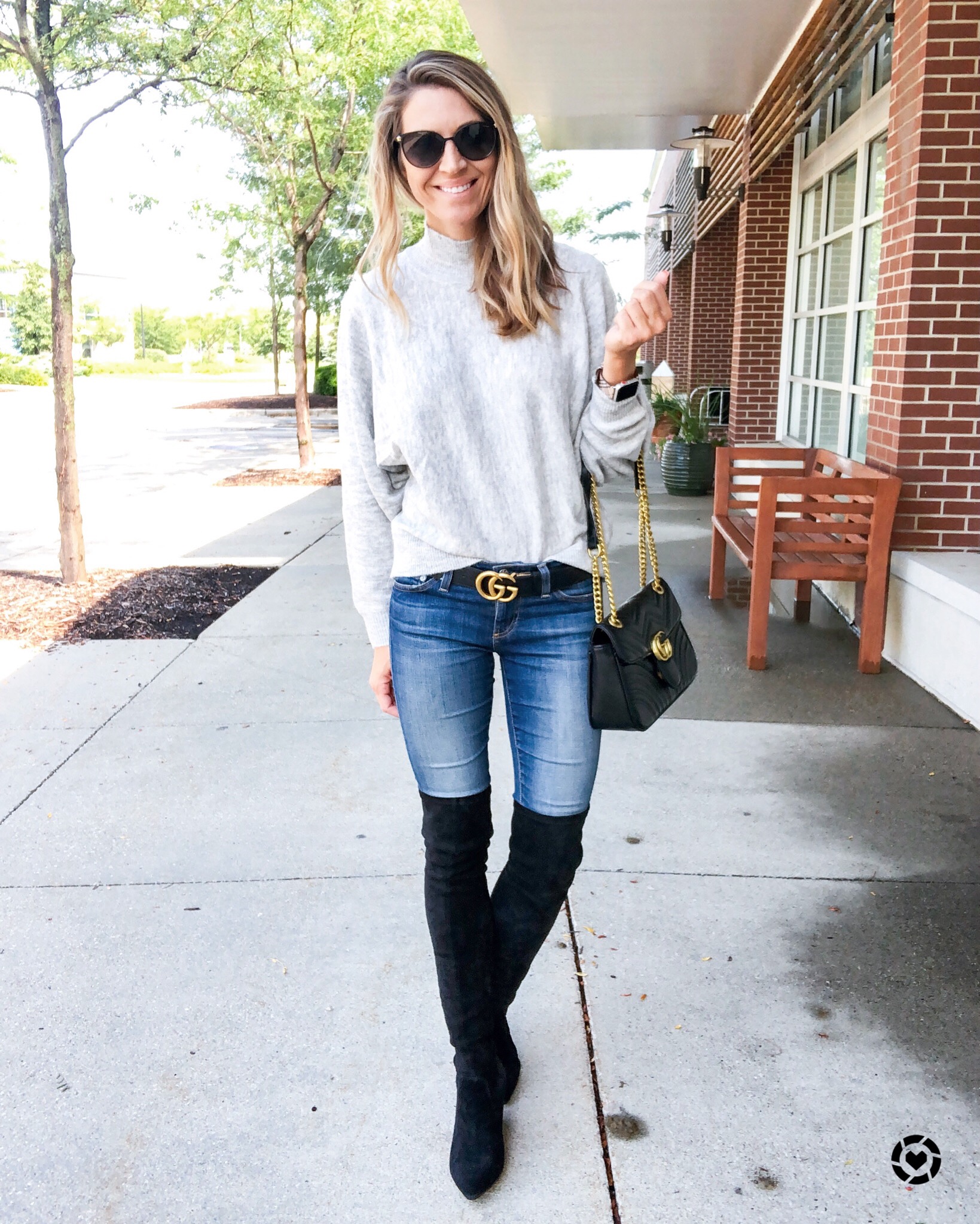 10 Closet Staples for Moms — Fashion Blogger | Lady and Red