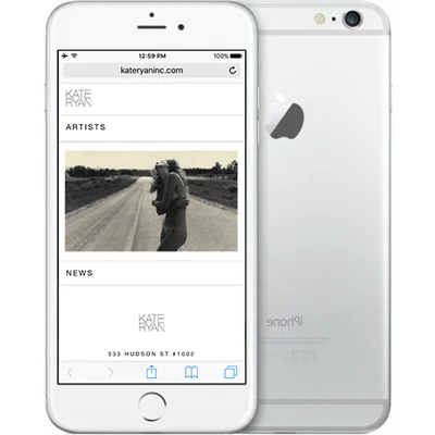 Mobile version project management (UX/UI)