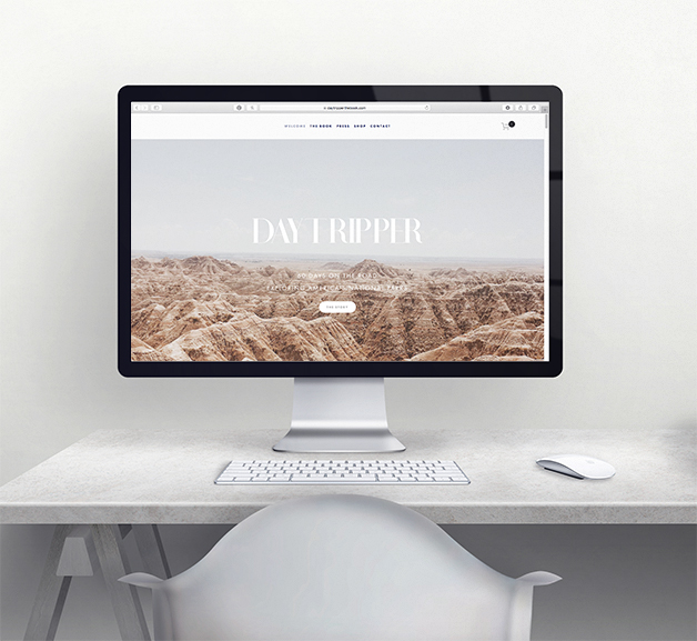 Website build