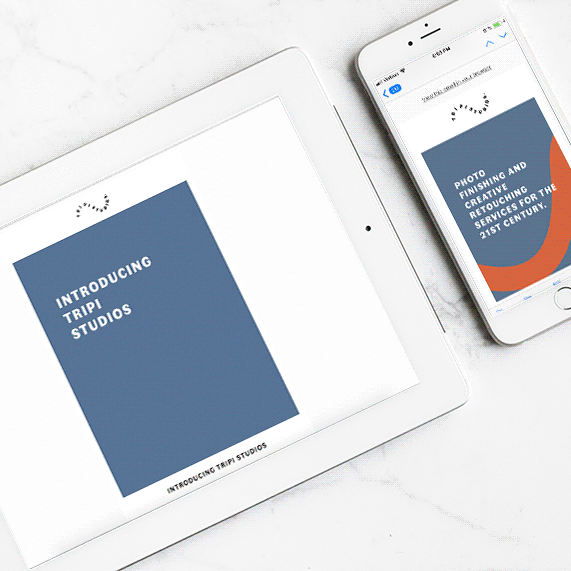 Email Newsletter Design