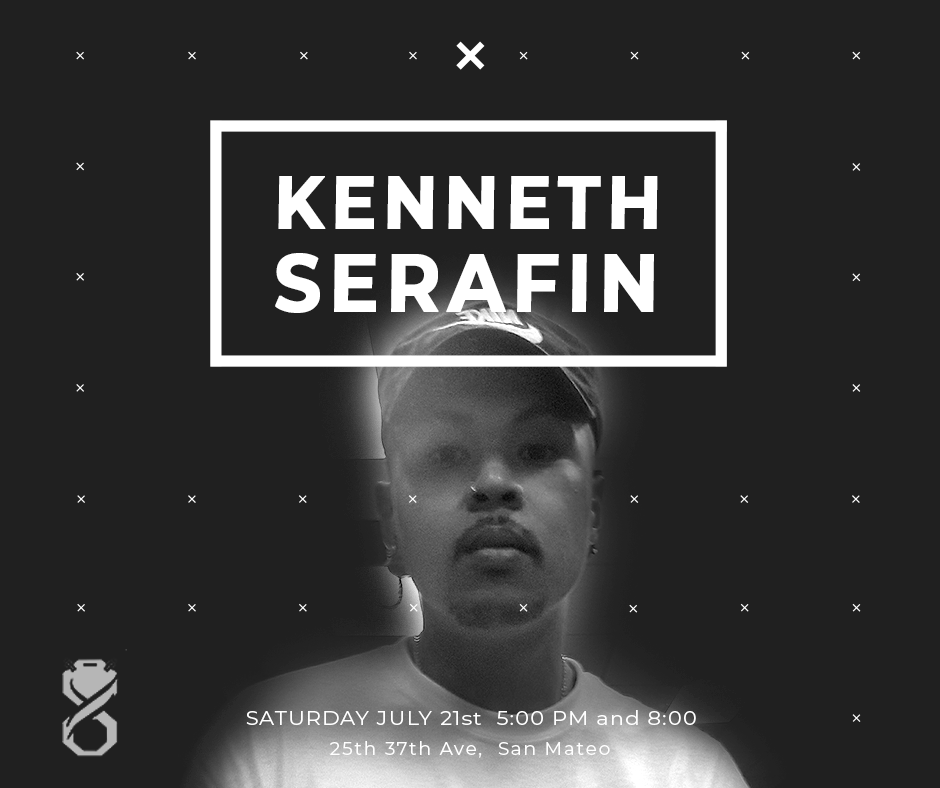Kenneth Serafin