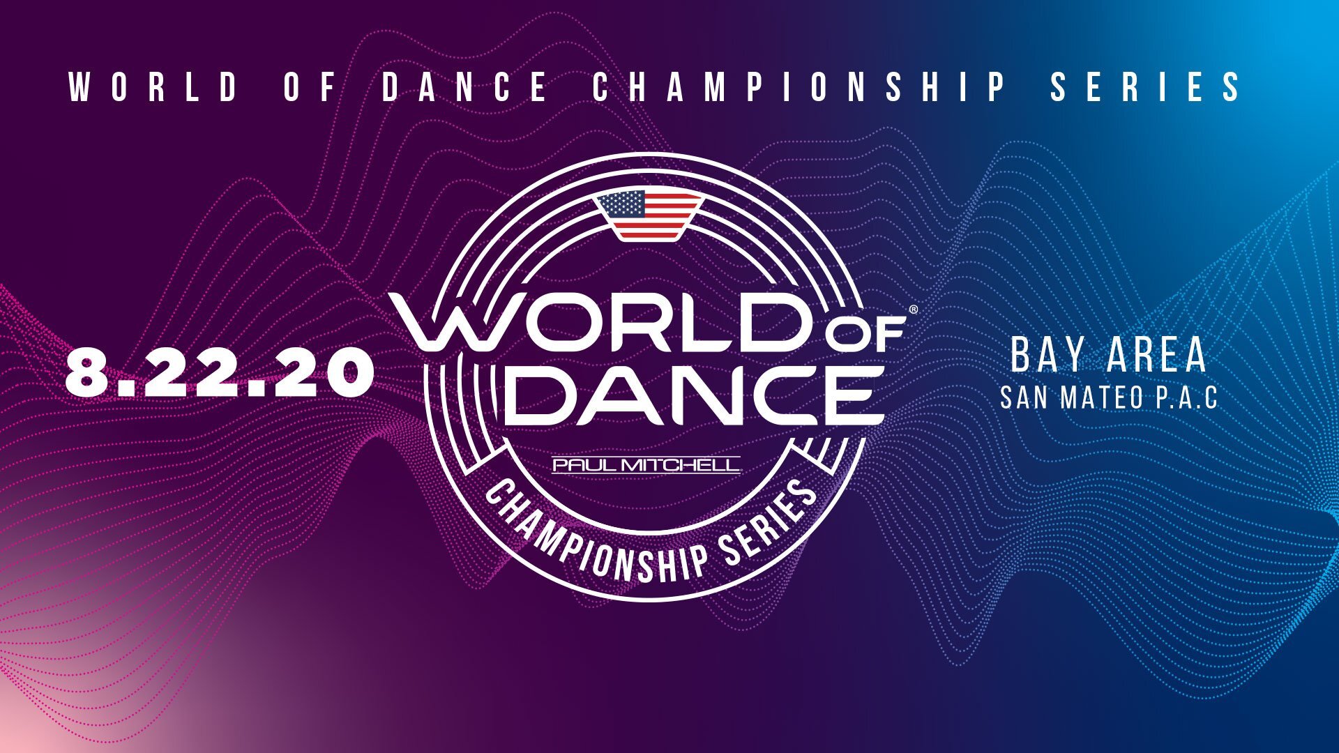 World of Dance Championship Series - Bay Area 2020 | Str8jacket Dance  Company