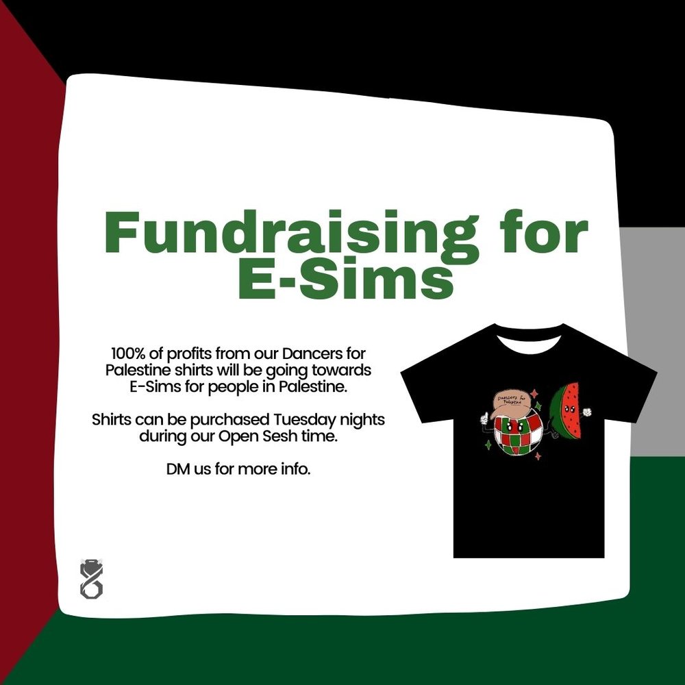 Fundraising for E-Sims