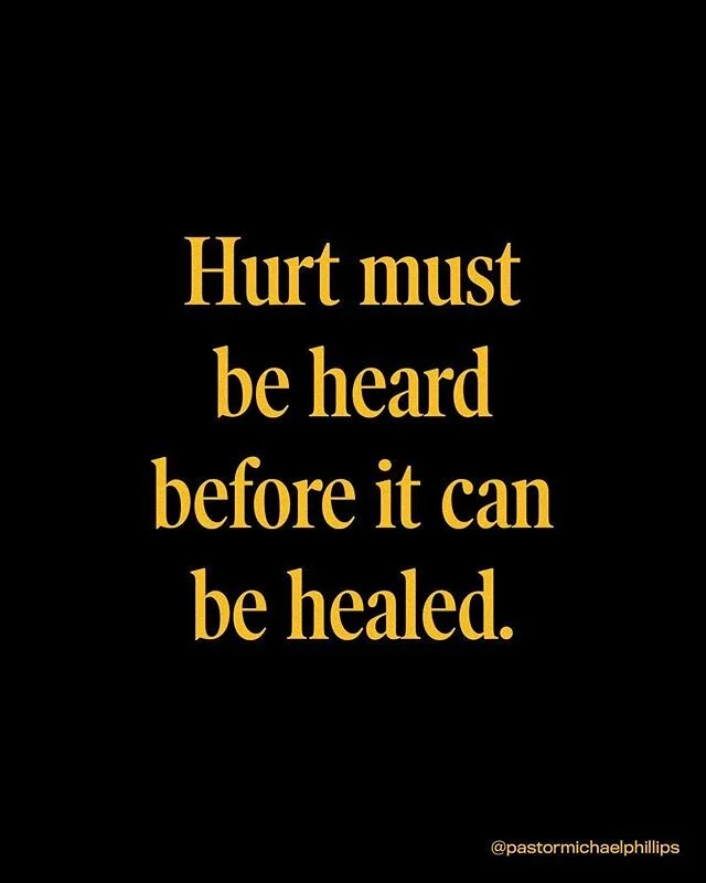 The other day I saw a post by @pastormichaelphillips and he had written this in the caption. It&rsquo;s been repeating over and over in my mind. If you&rsquo;re looking for ways to support the Black Lives Matter movement, educate yourself, and more, 