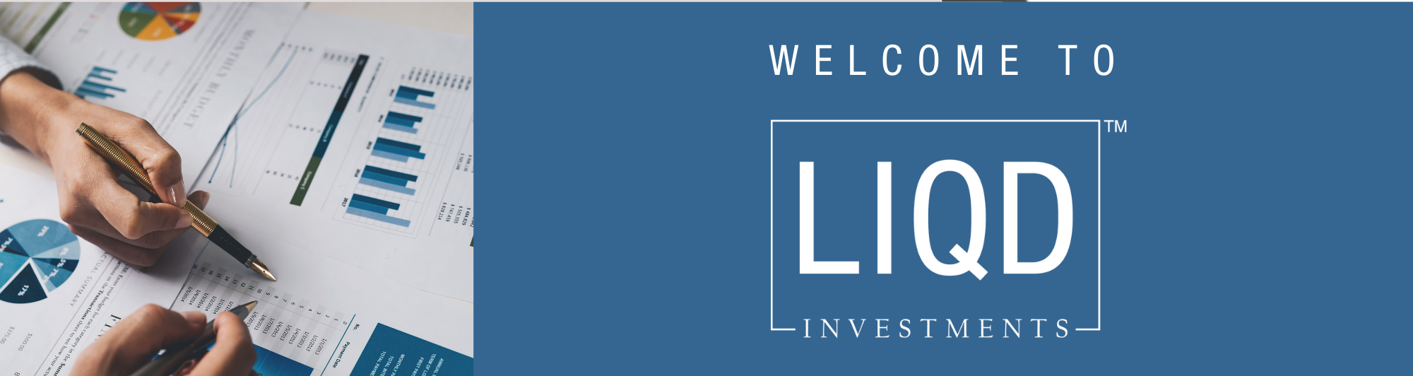 LIQD Investments - Financial Advisor Scottsdale, AZ