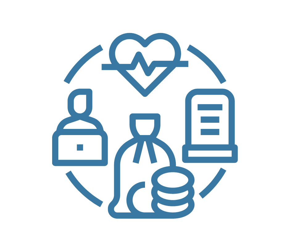 LIQD- Financial Advisor Scottsdale