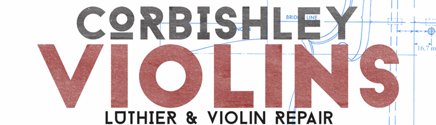 Corbishley Violins