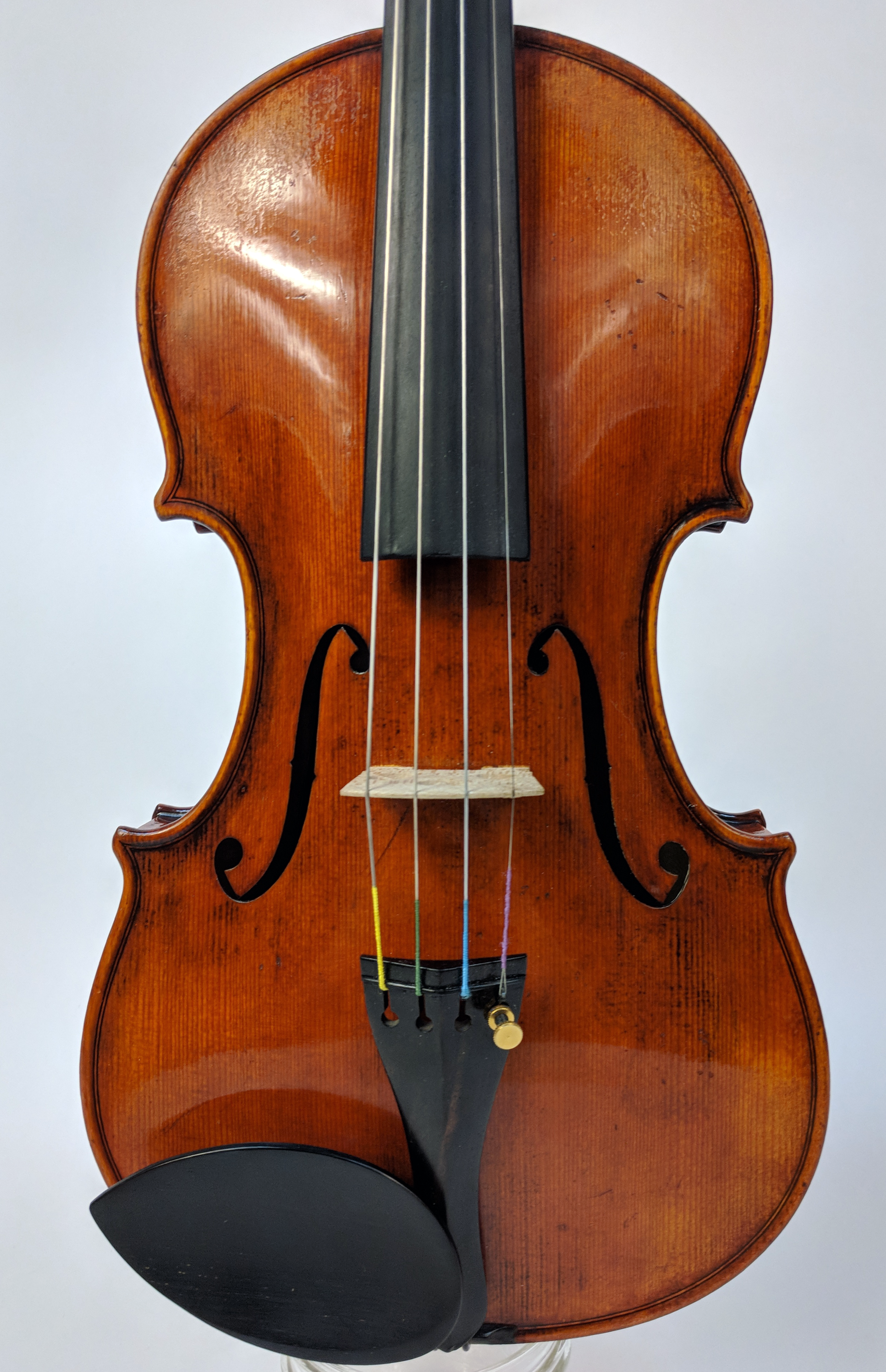  Century Strings Violin 2012 