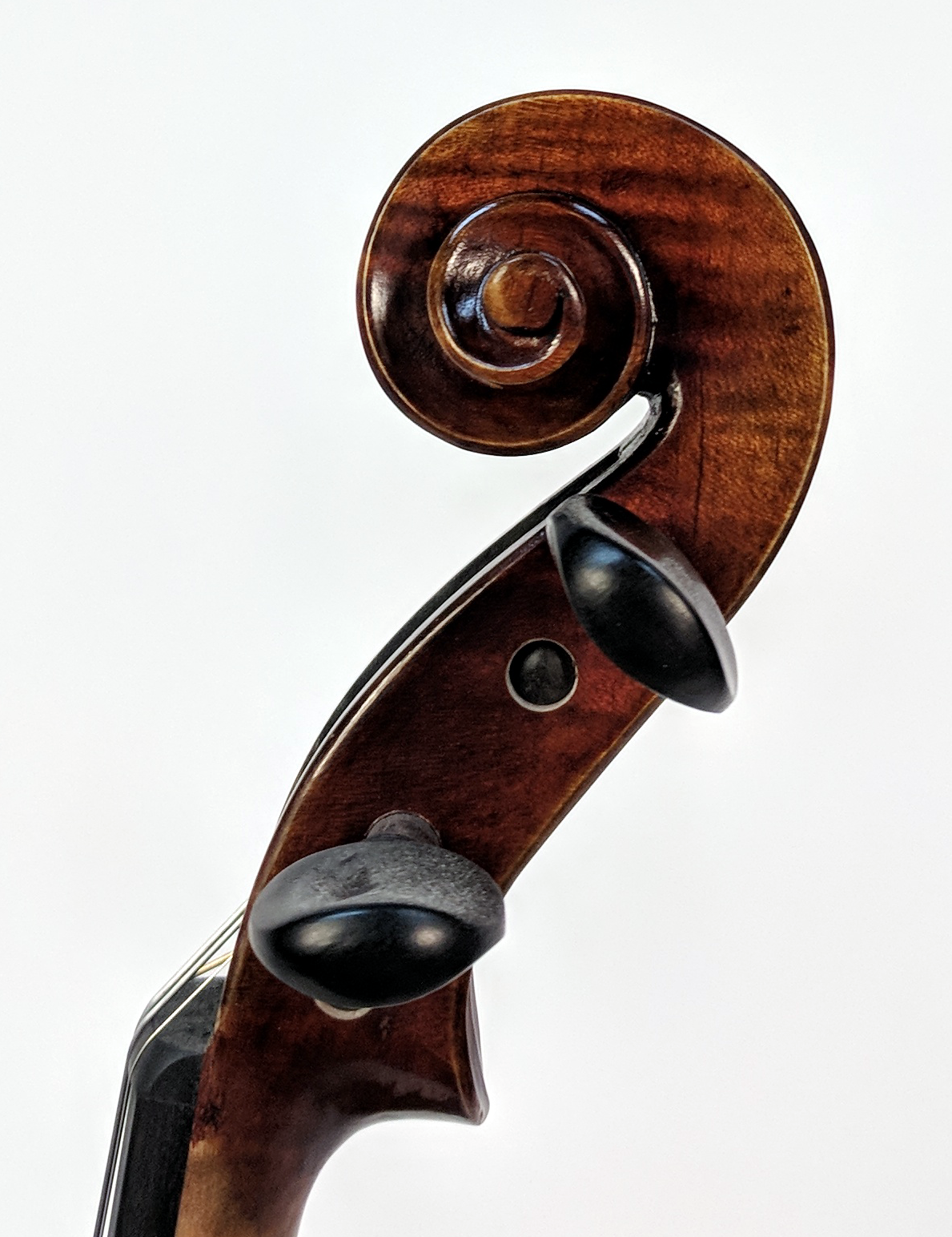  Moon River Violin, 2017   