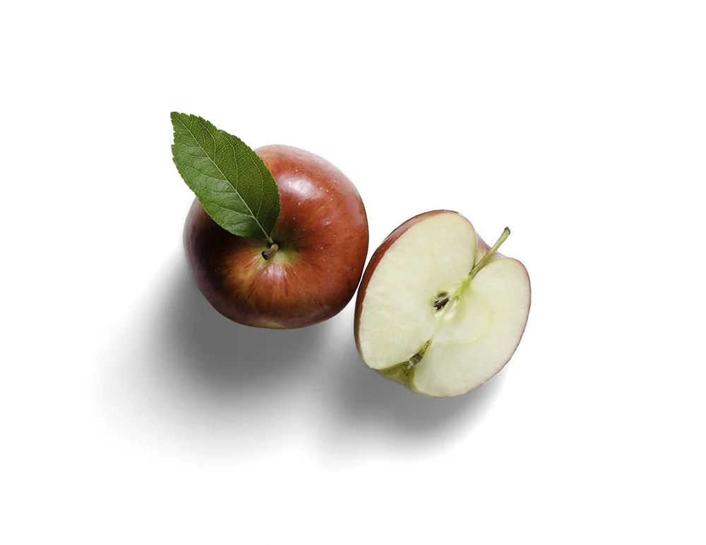 Consumers are gravitating toward apples with superior inner quality.