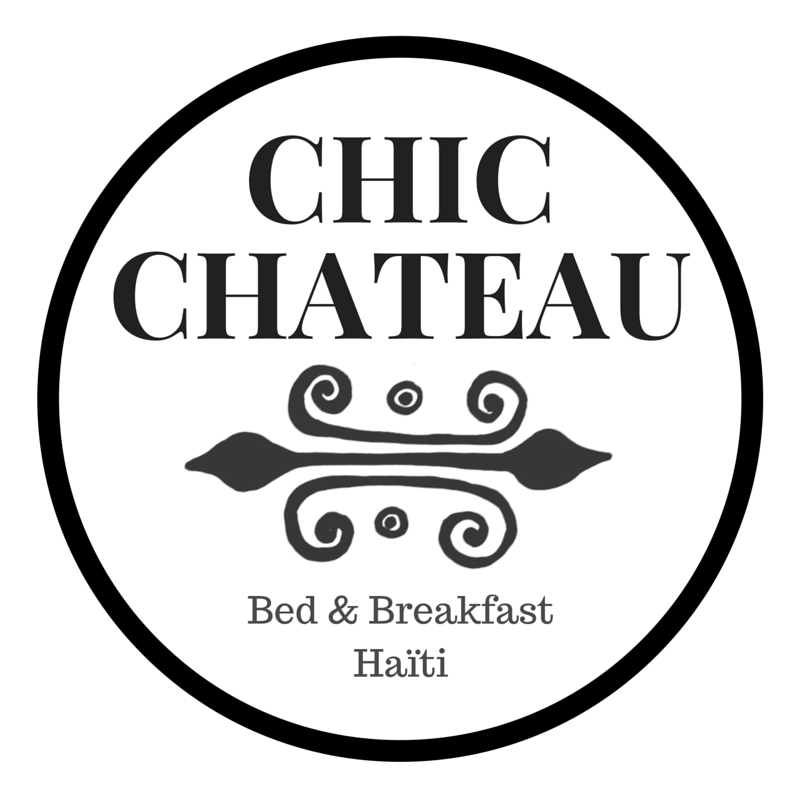 Chic Chateau Haiti