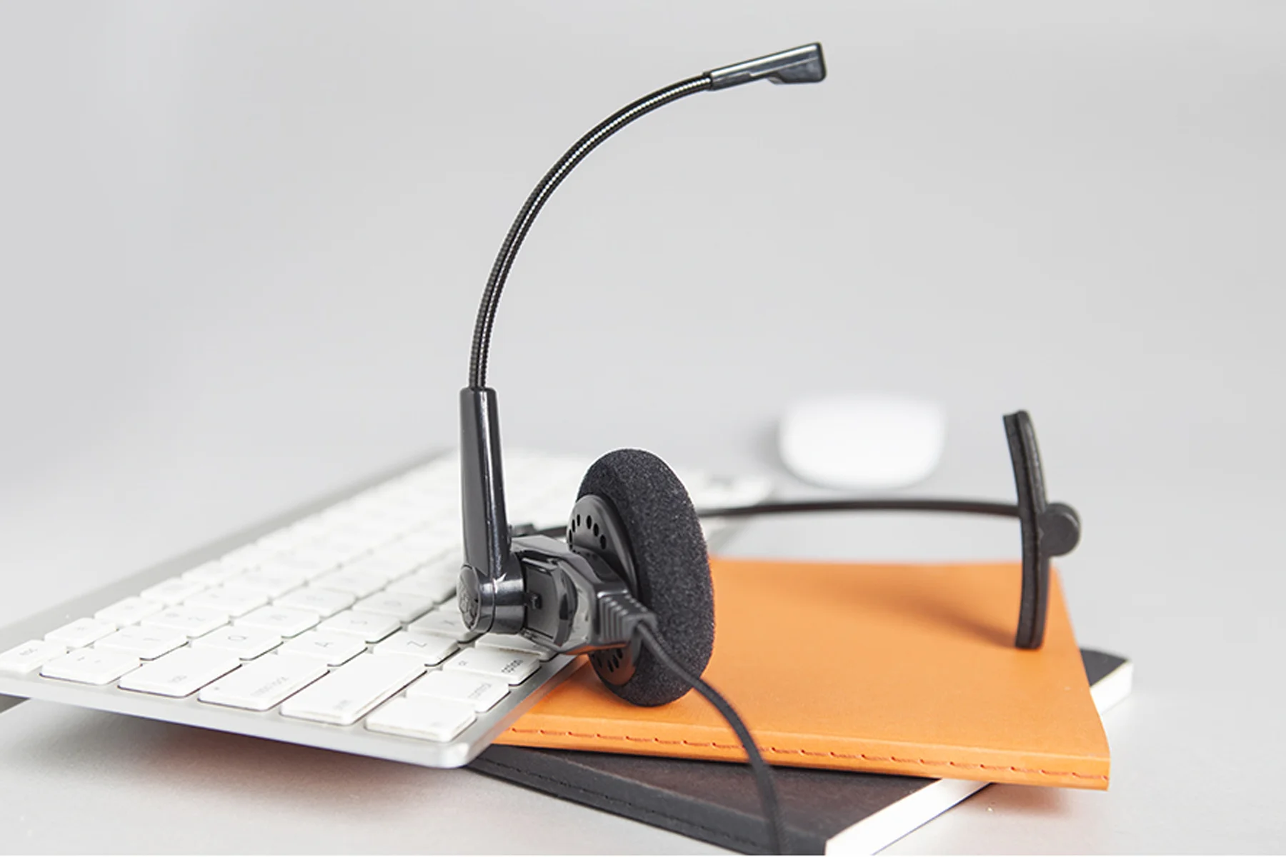 Headsets — Telekonnectors