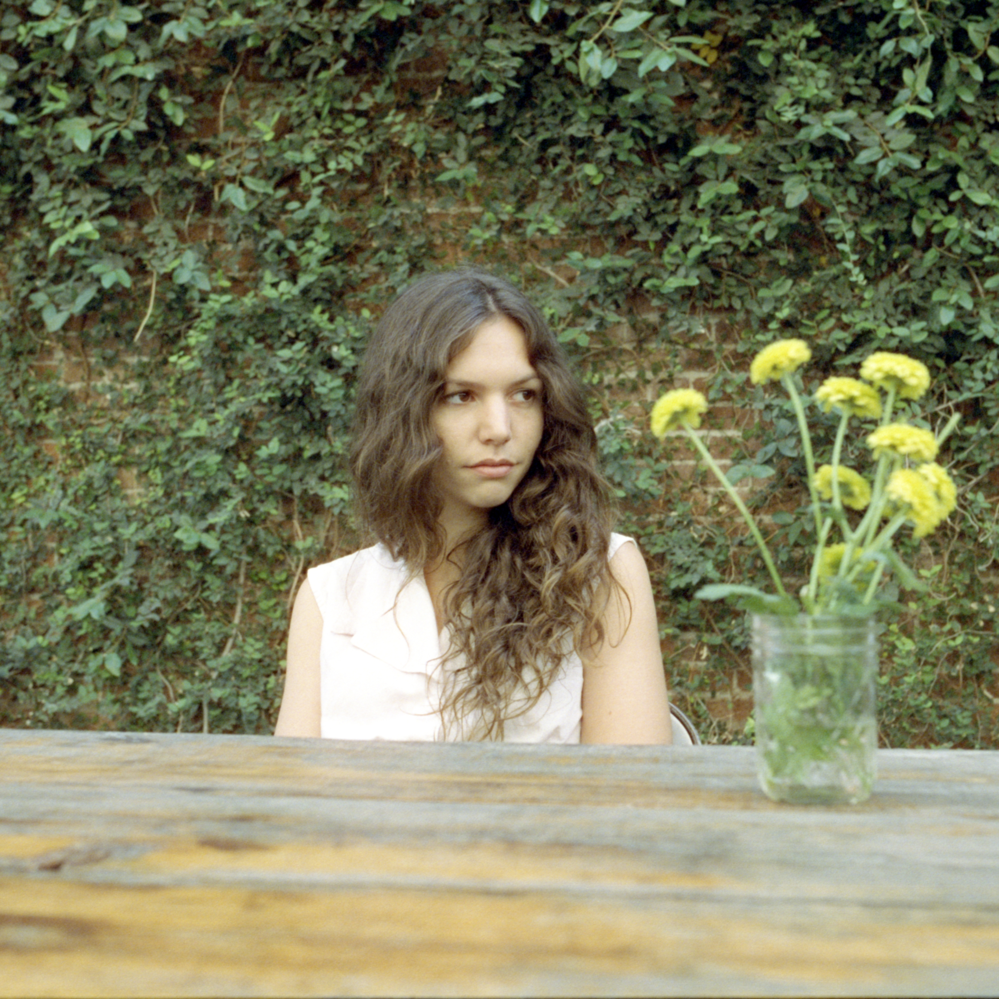 Jen Kirk - Cinestill 800T 35mm -Film