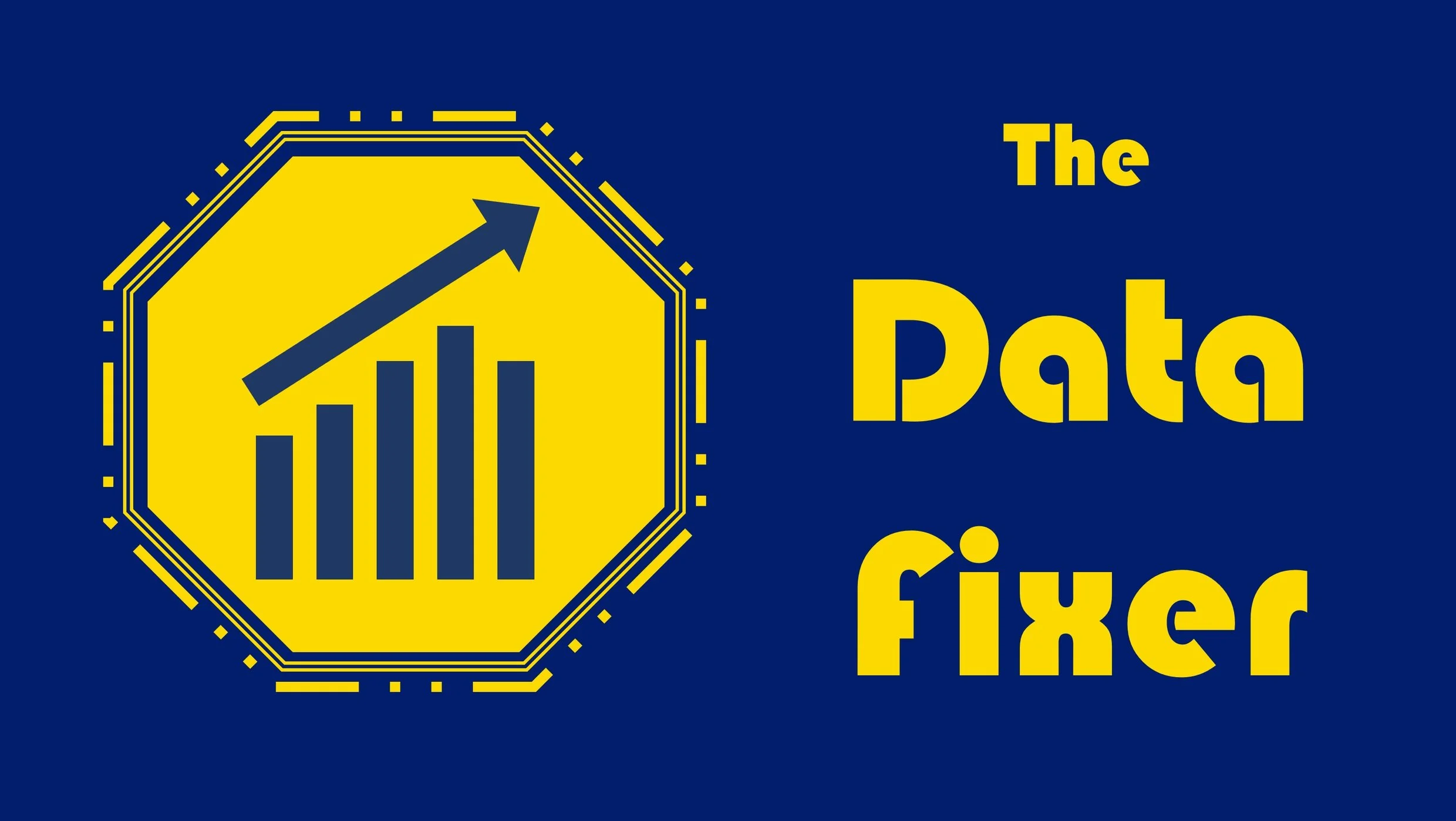 The Data Fixer