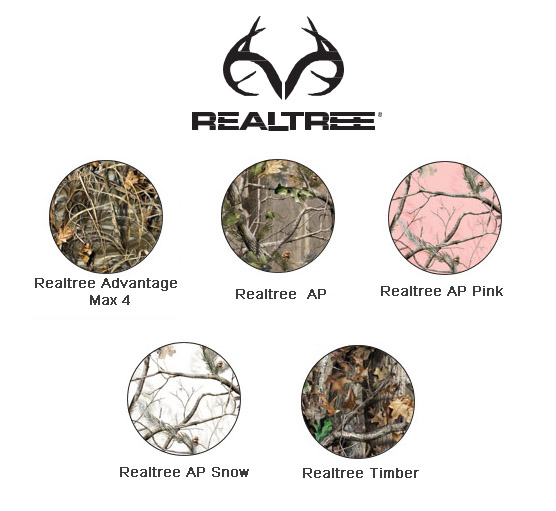 RealTree Camo