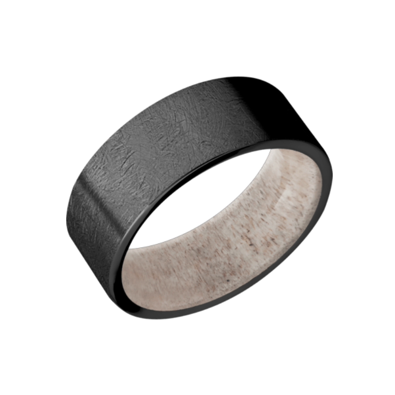 antlersleeve-Z8FR-Black-Distressed-Wedding-Band.png