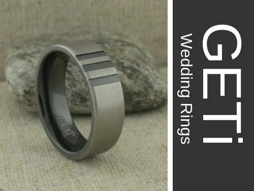 GETi Wedding Bands