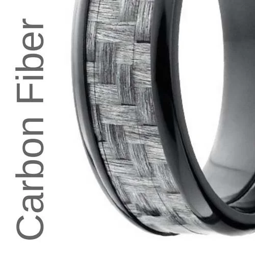 Metal Spotlight:  Carbon Fiber