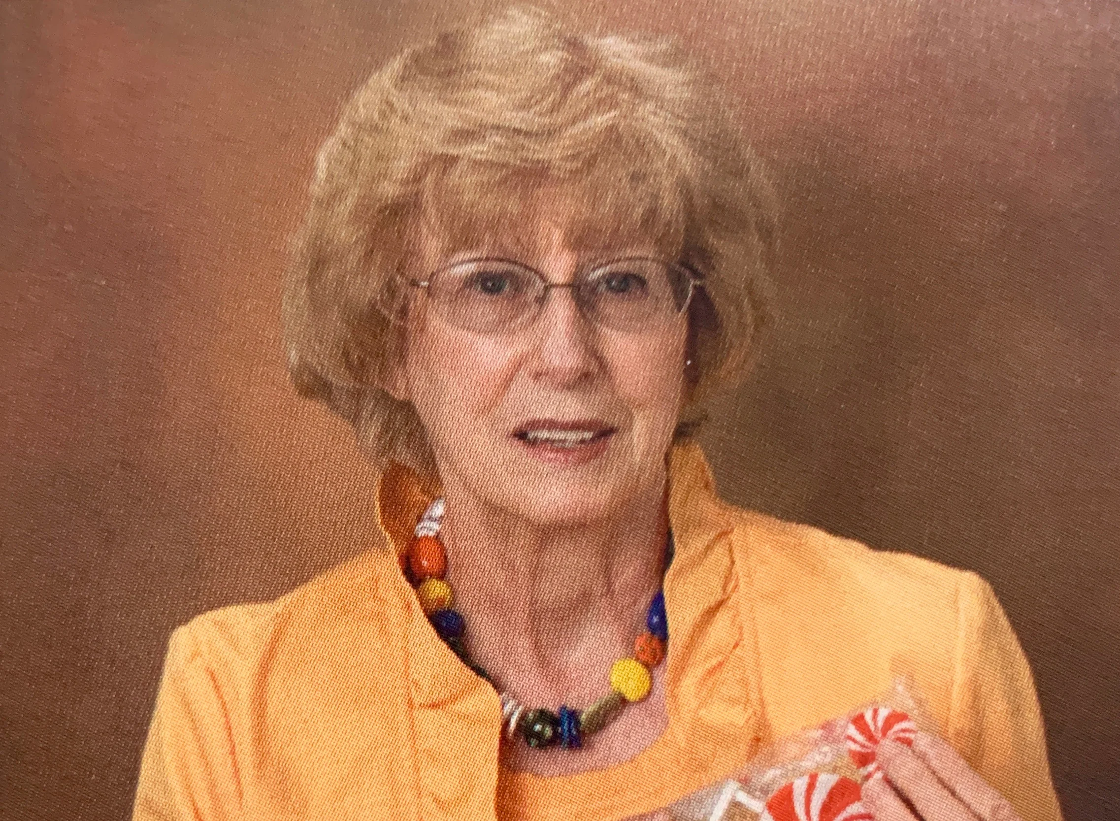 Betty Bradbury