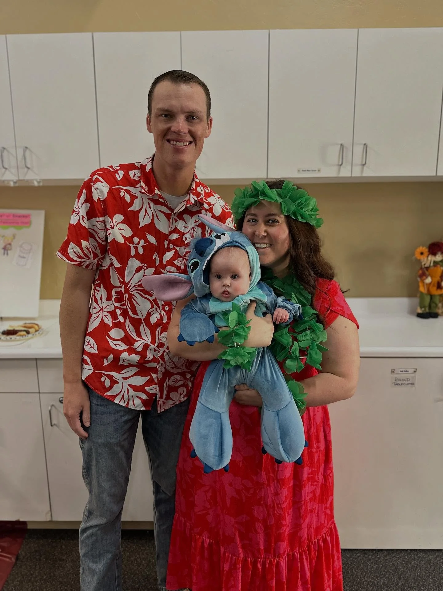 Halloween Party 2025!!! 🎃👻 Thank you @turlockpolice for bringing your K-9. 🐾